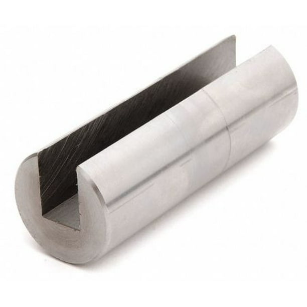 V L 6 In Plain Bushing ID2-13/16 In V L 6 In Plain Bushing ID2-13/16 In
